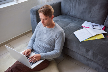 Illinois Divorce Online